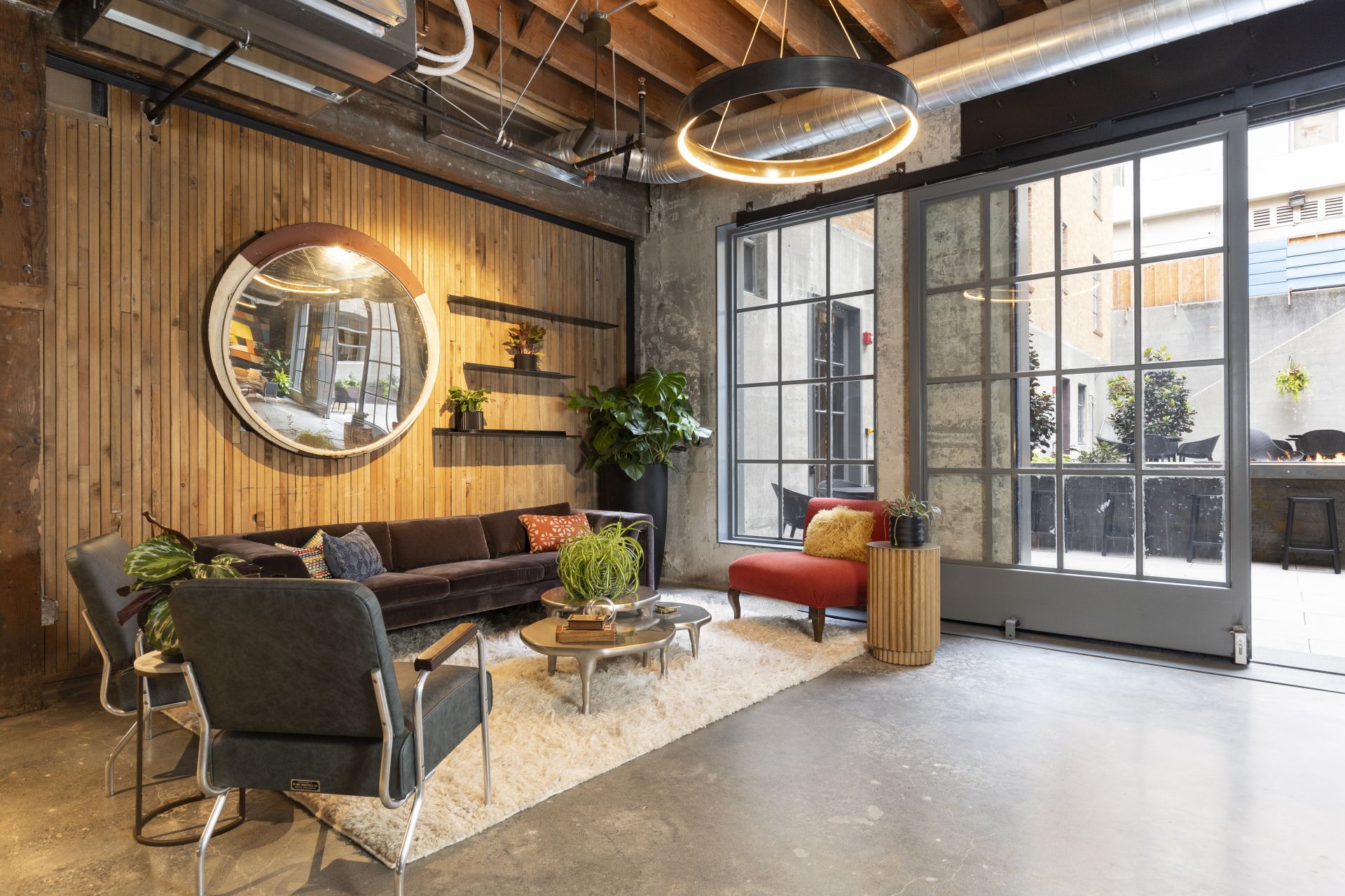 Labour Temple image 4