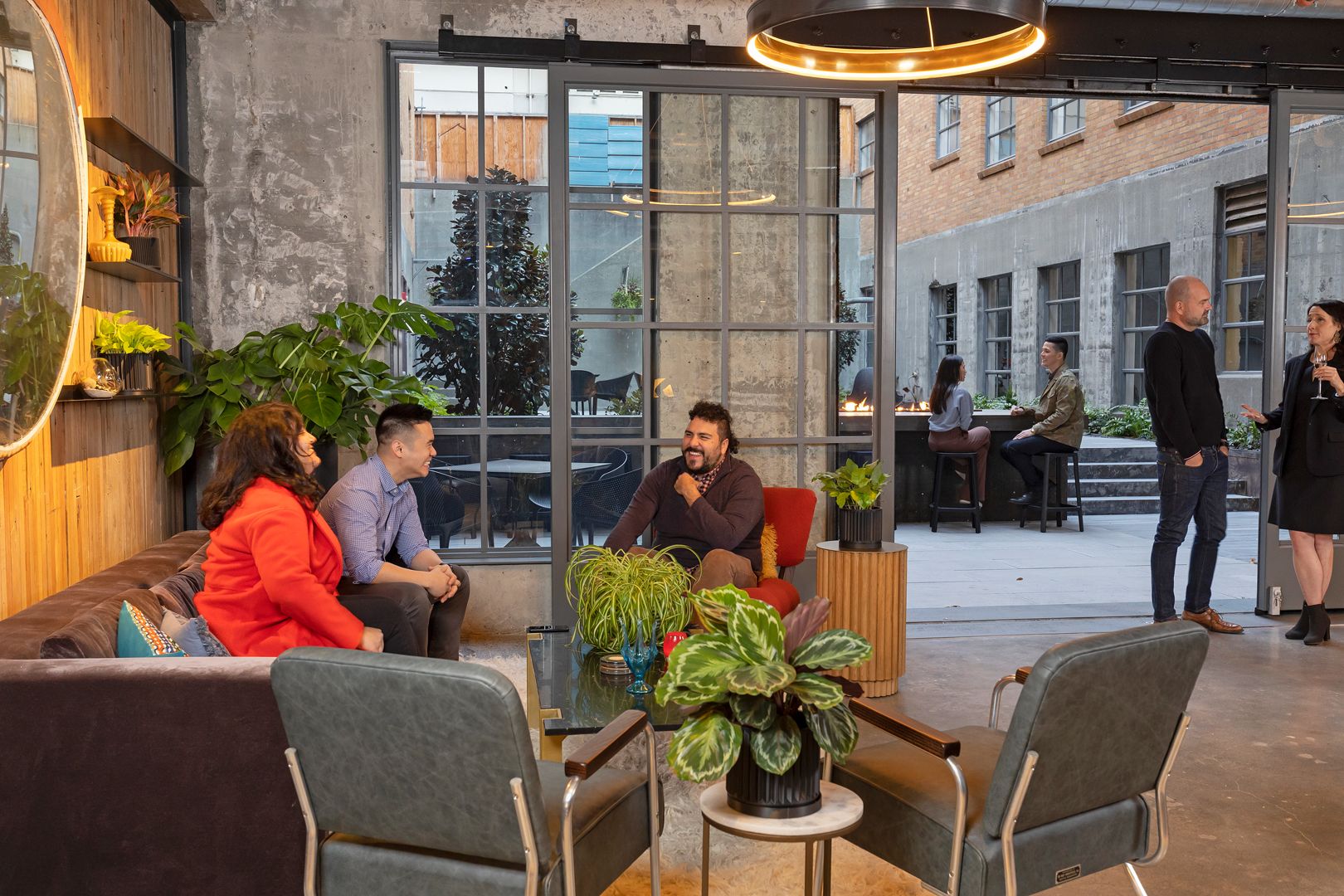 Labour Temple image 3