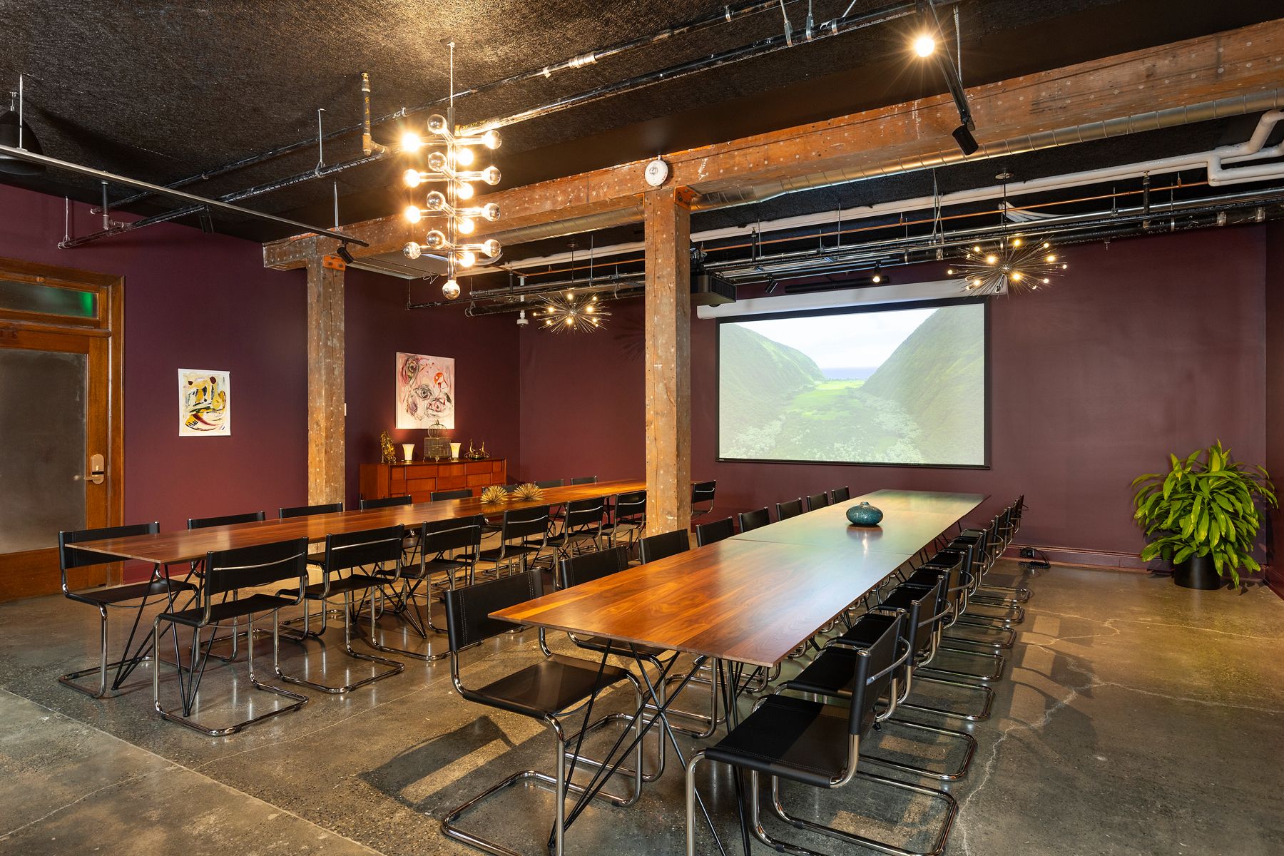 Labour Temple image 5