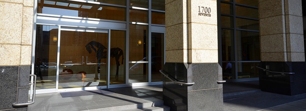 Premier Workspaces - Seattle Downtown profile image