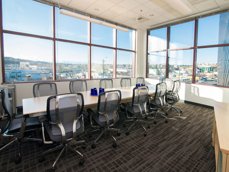 Regus Ballard image 2