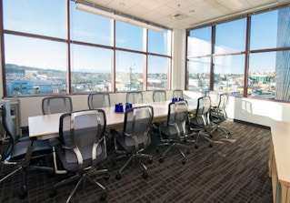 Regus Ballard image 2