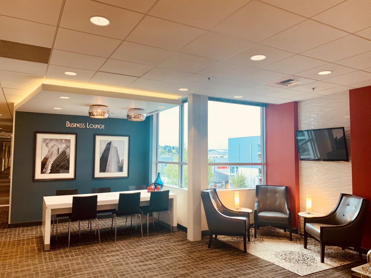 Regus Ballard image 5