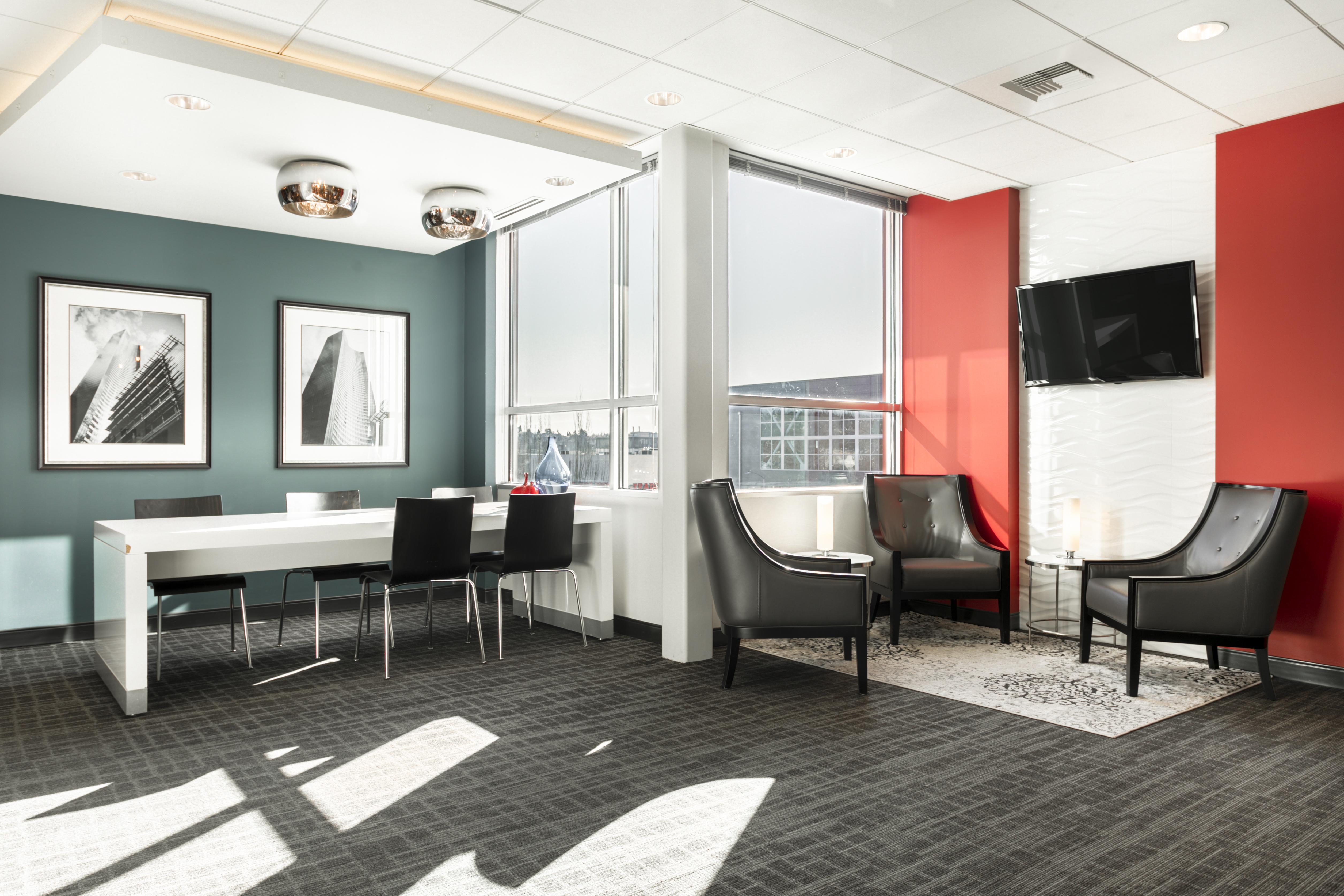 Regus - Washington, Seattle - Ballard image 5