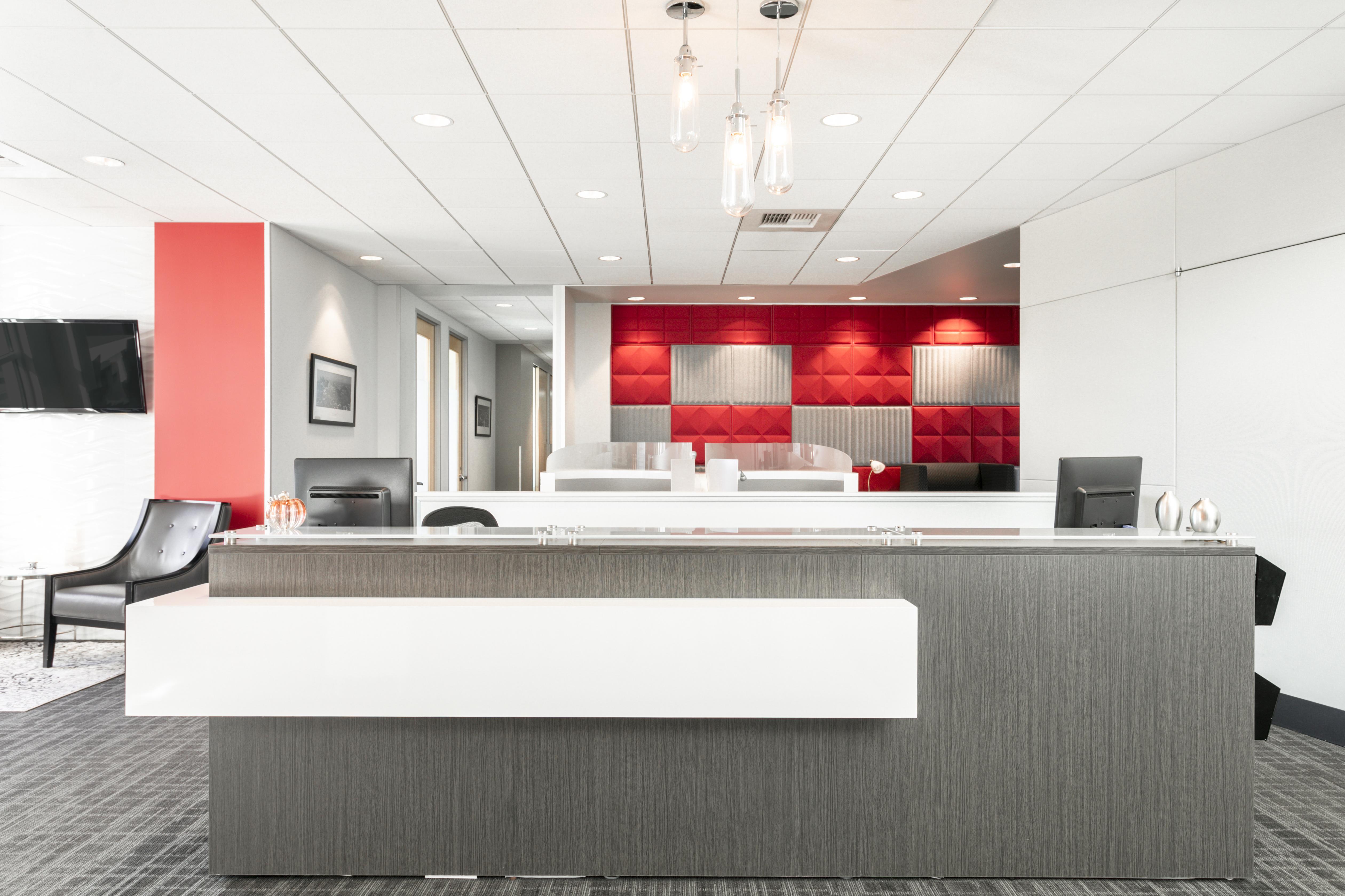 Regus - Washington, Seattle - Ballard image 2