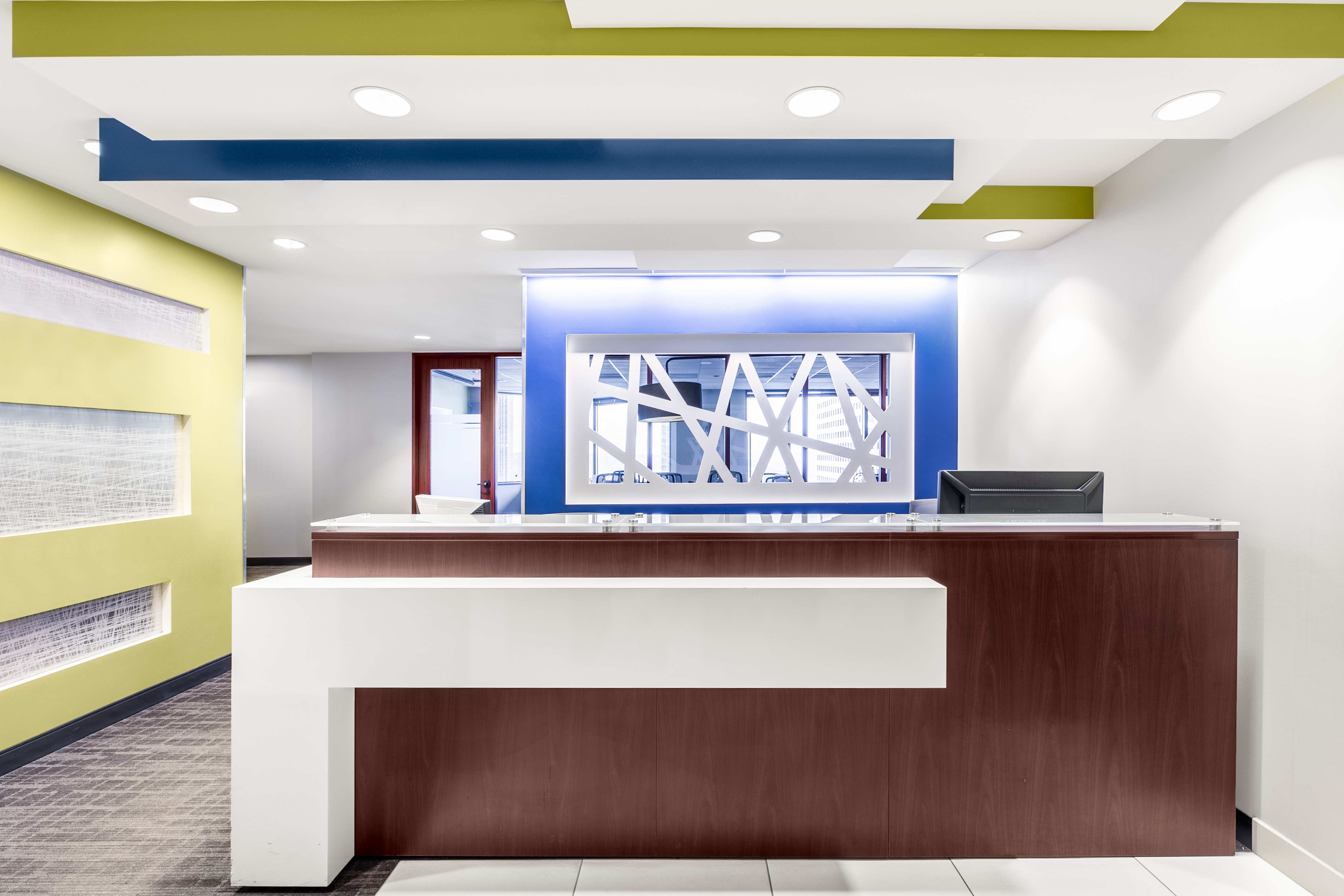 Regus - Washington, Seattle City image 2
