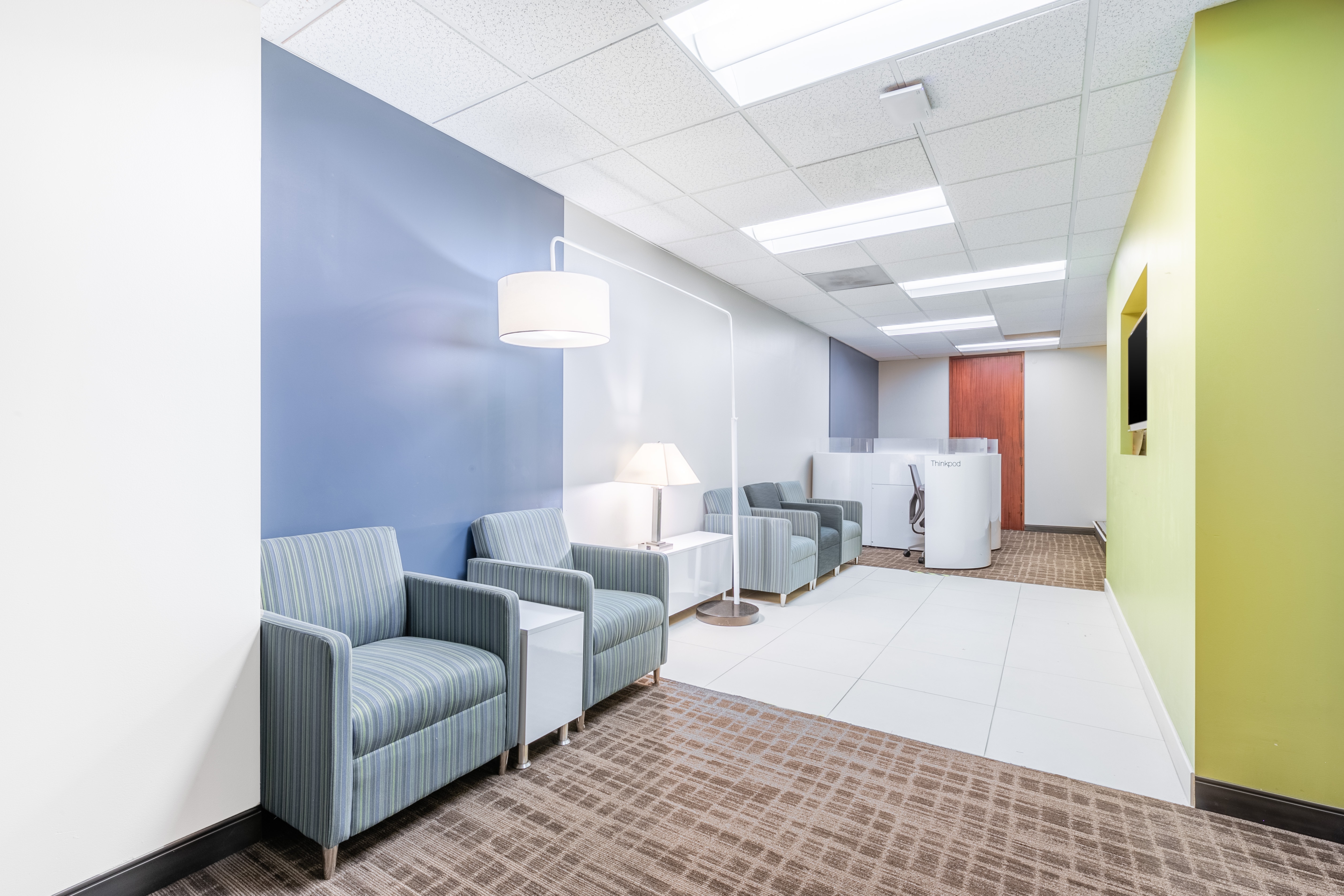 Regus - Washington, Seattle City image 5