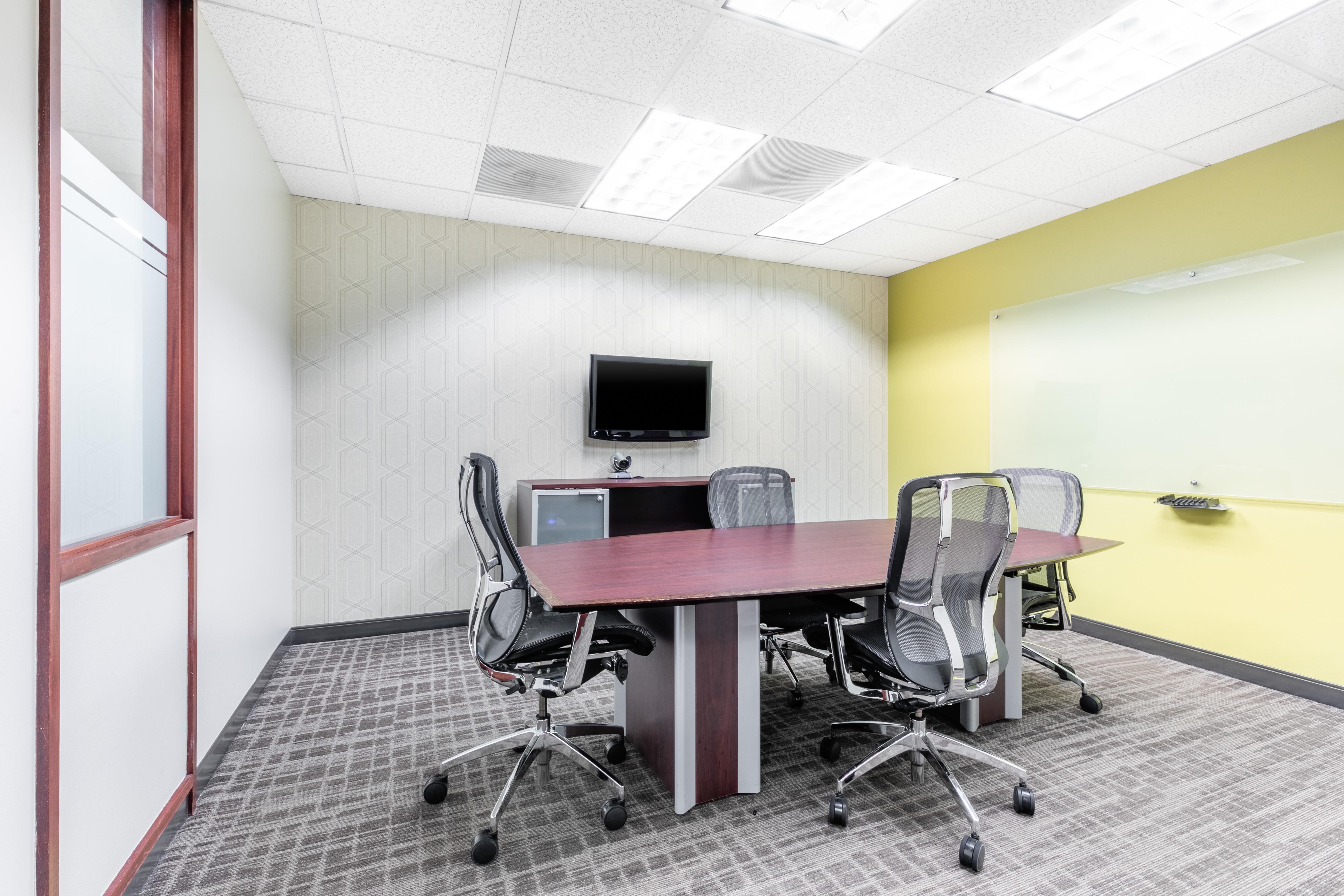 Regus - Washington, Seattle City image 4