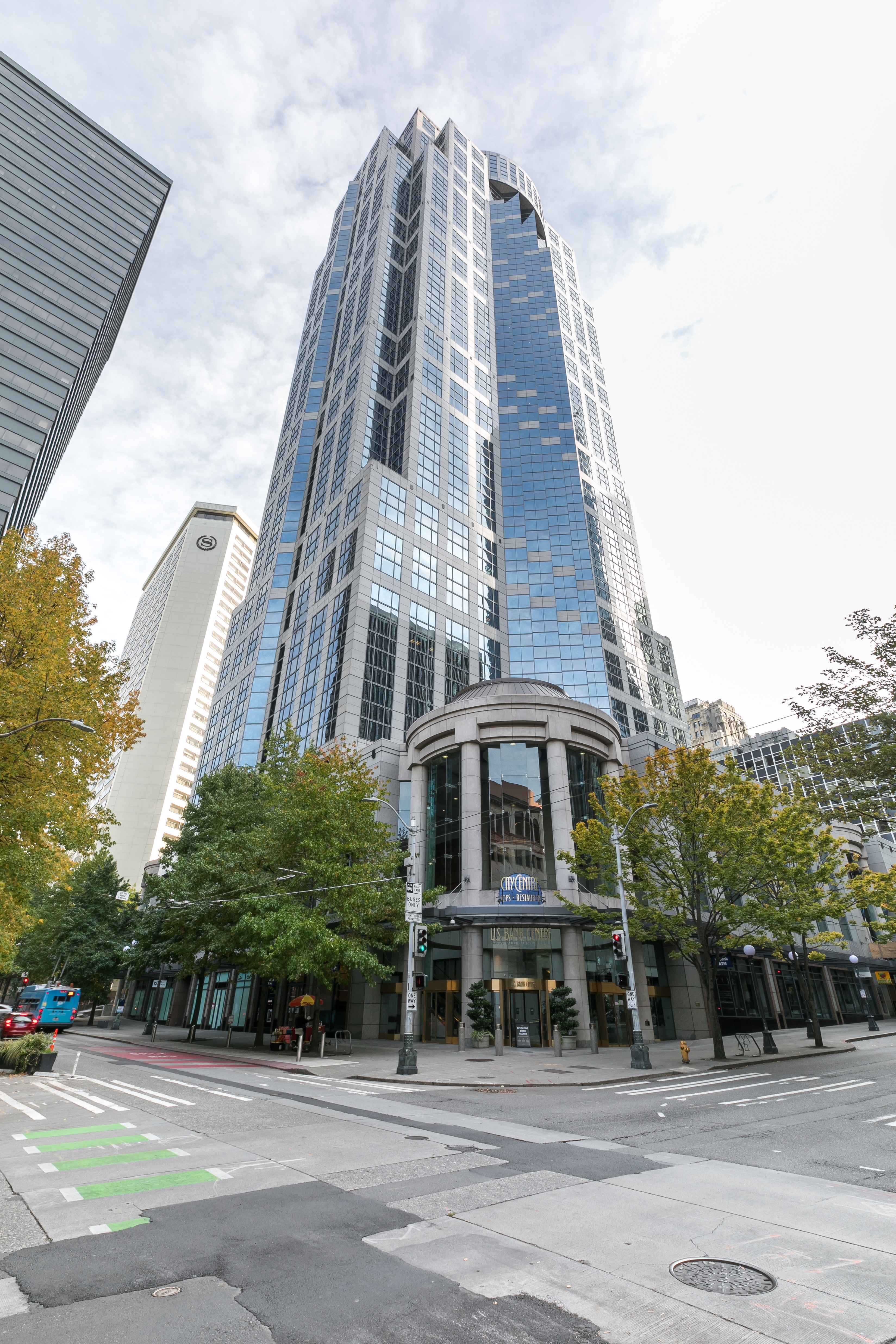 Regus - Washington, Seattle City image 1