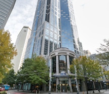 Regus - Washington, Seattle City profile image