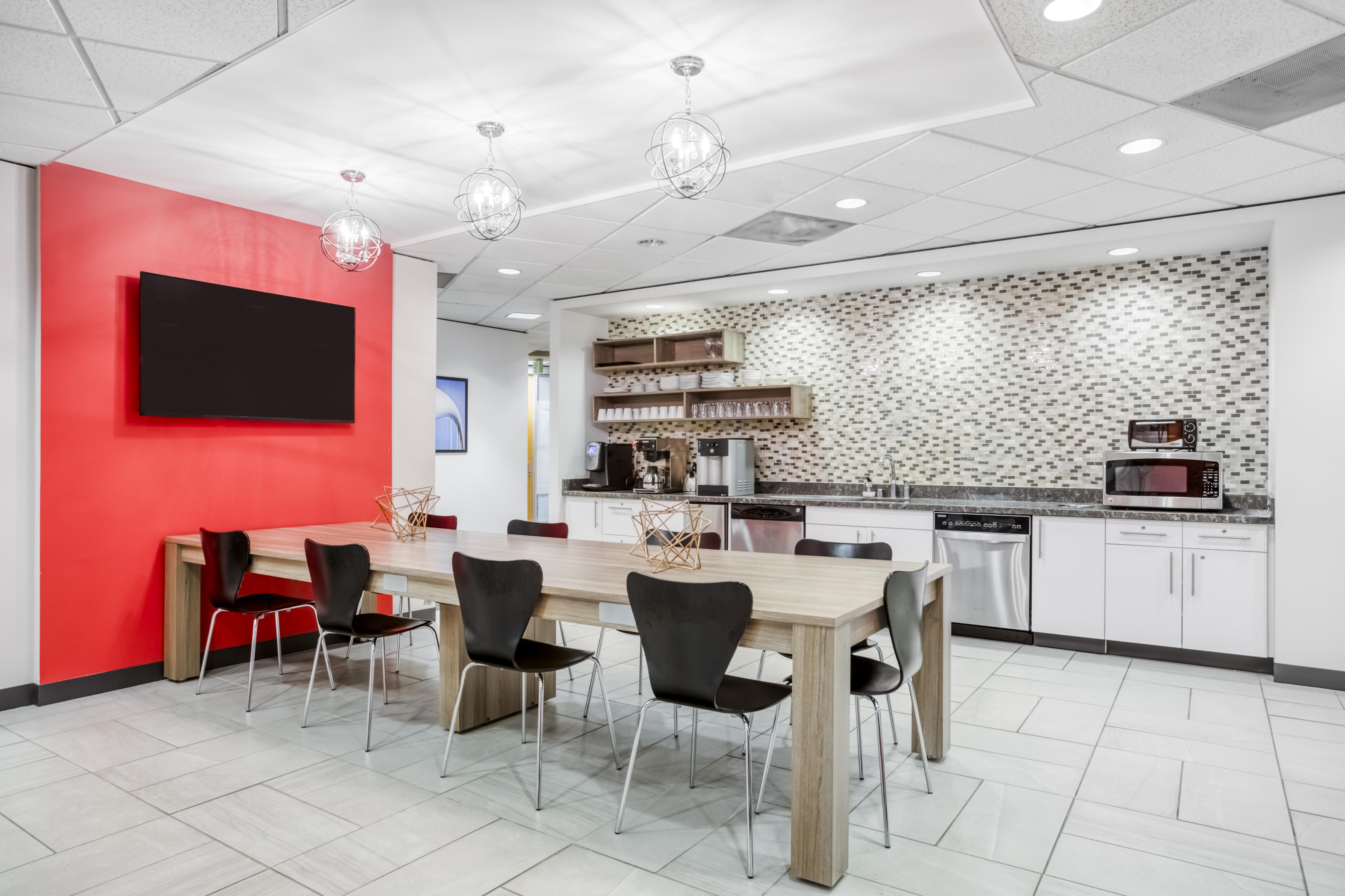 Regus - Washington, Seattle - Columbia Center image 5