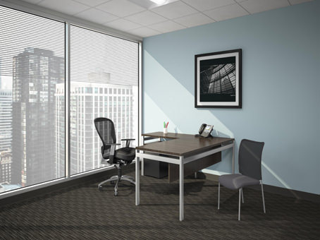 Regus - Washington, Seattle - Plaza 600 image 3