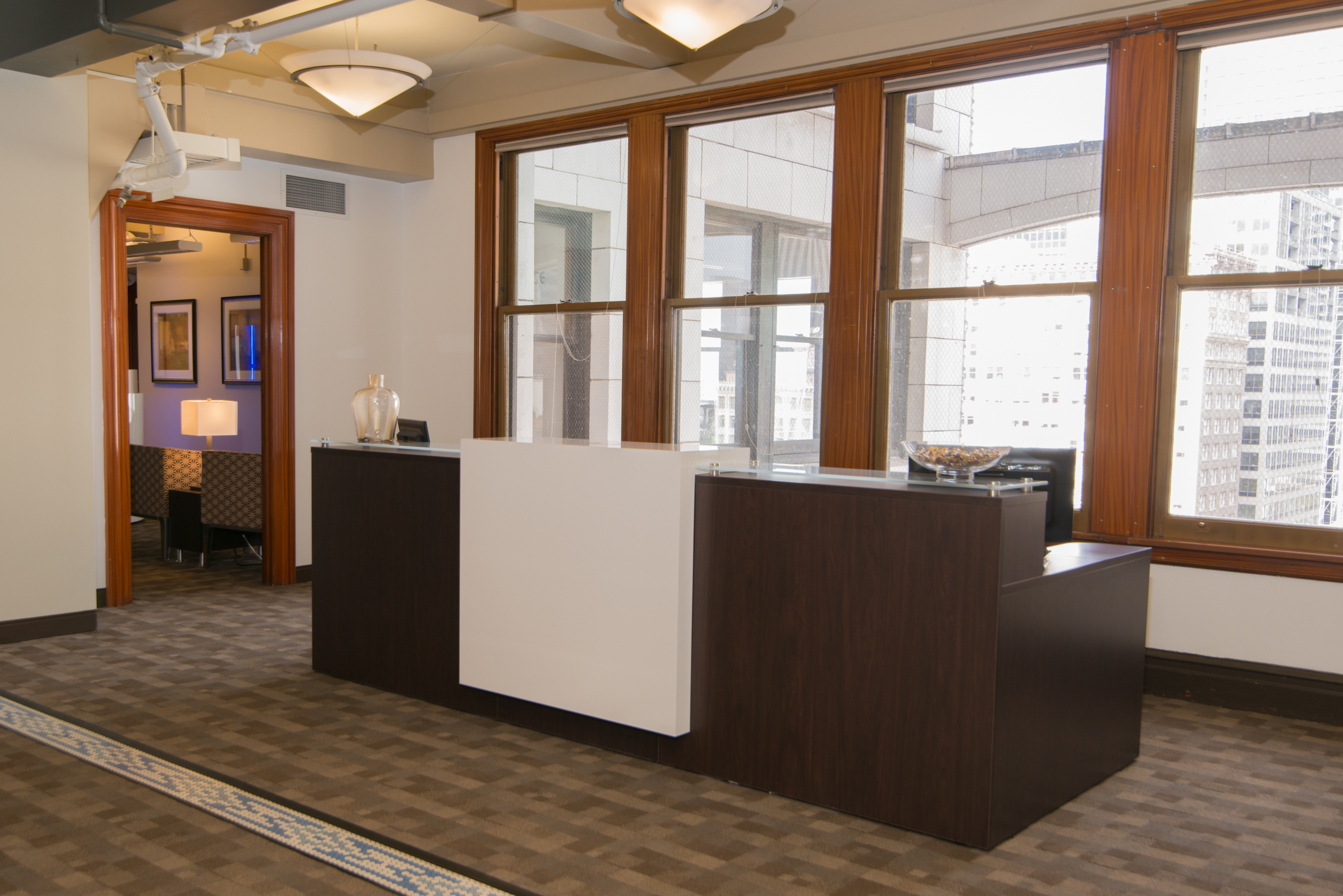 Regus - Washington, Seattle - Smith Tower image 3