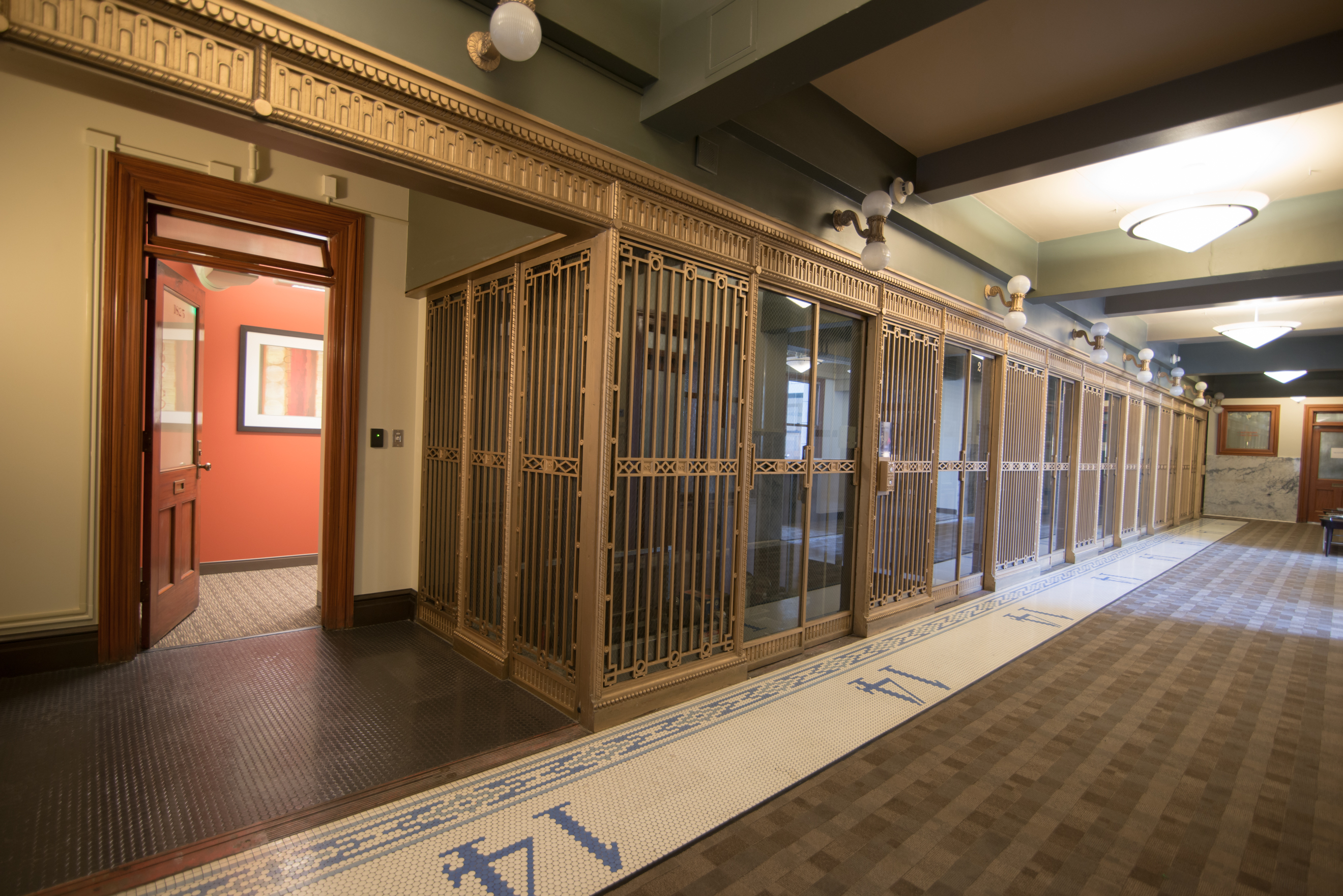 Regus - Washington, Seattle - Smith Tower image 4