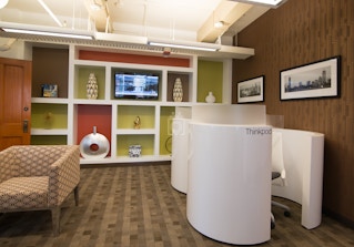 Regus - Washington, Seattle - Smith Tower image 2