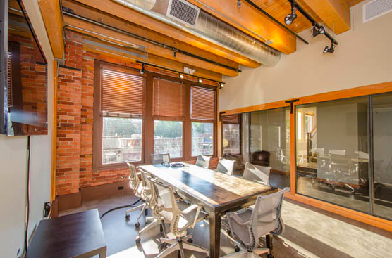 Seattle Impact Hall image 5