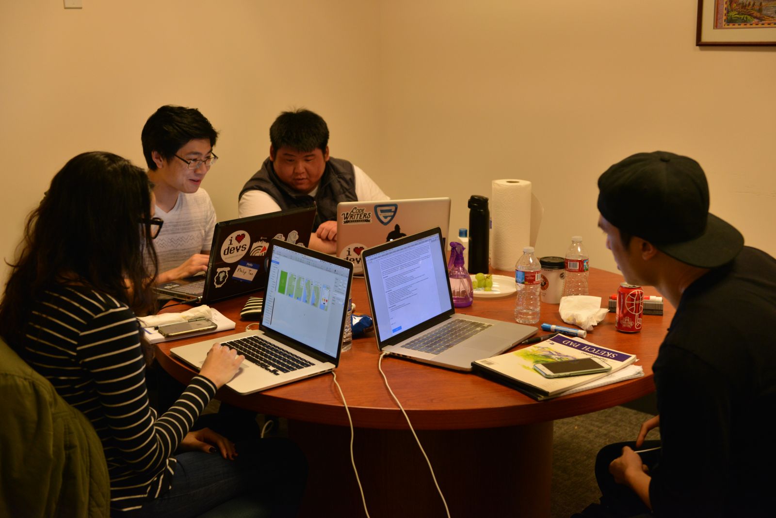 SURF Incubator image 5