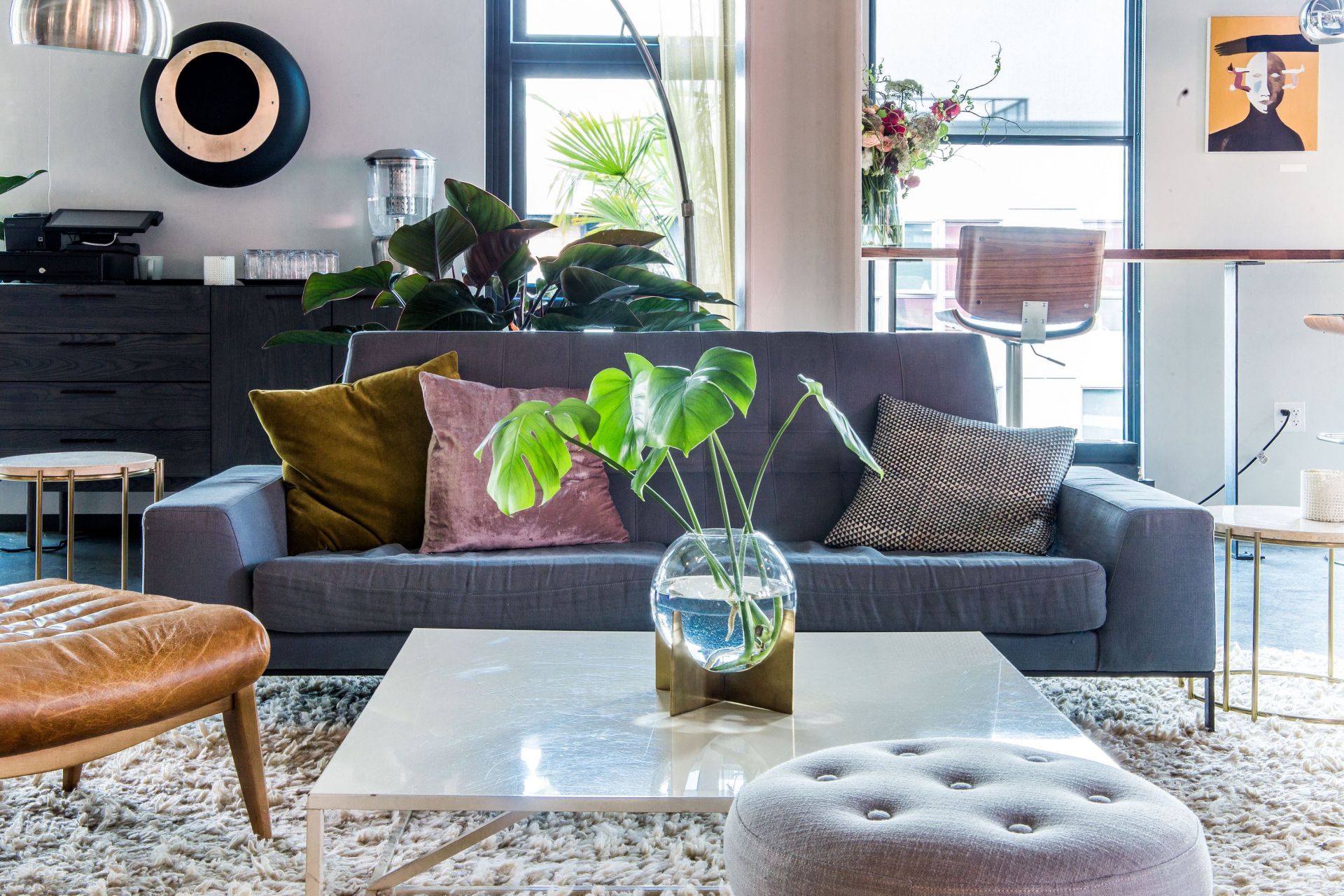 The Cloud Room image 2