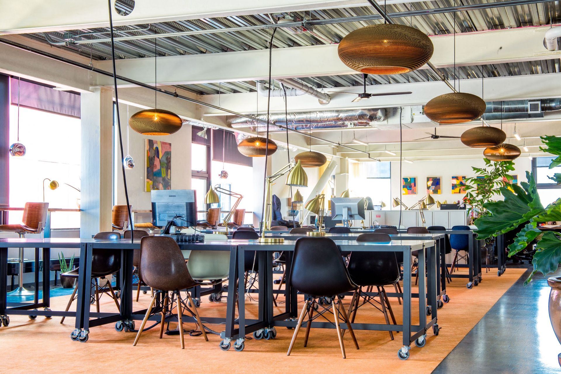 The Cloud Room image 4