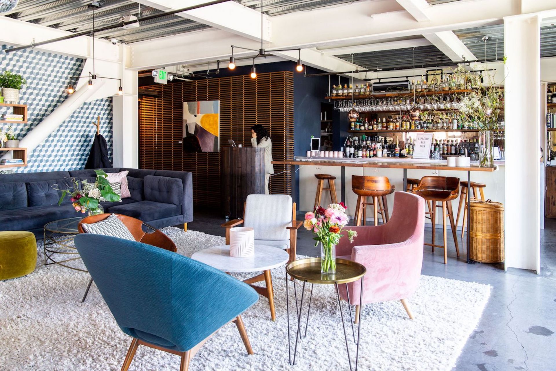 The Cloud Room image 3