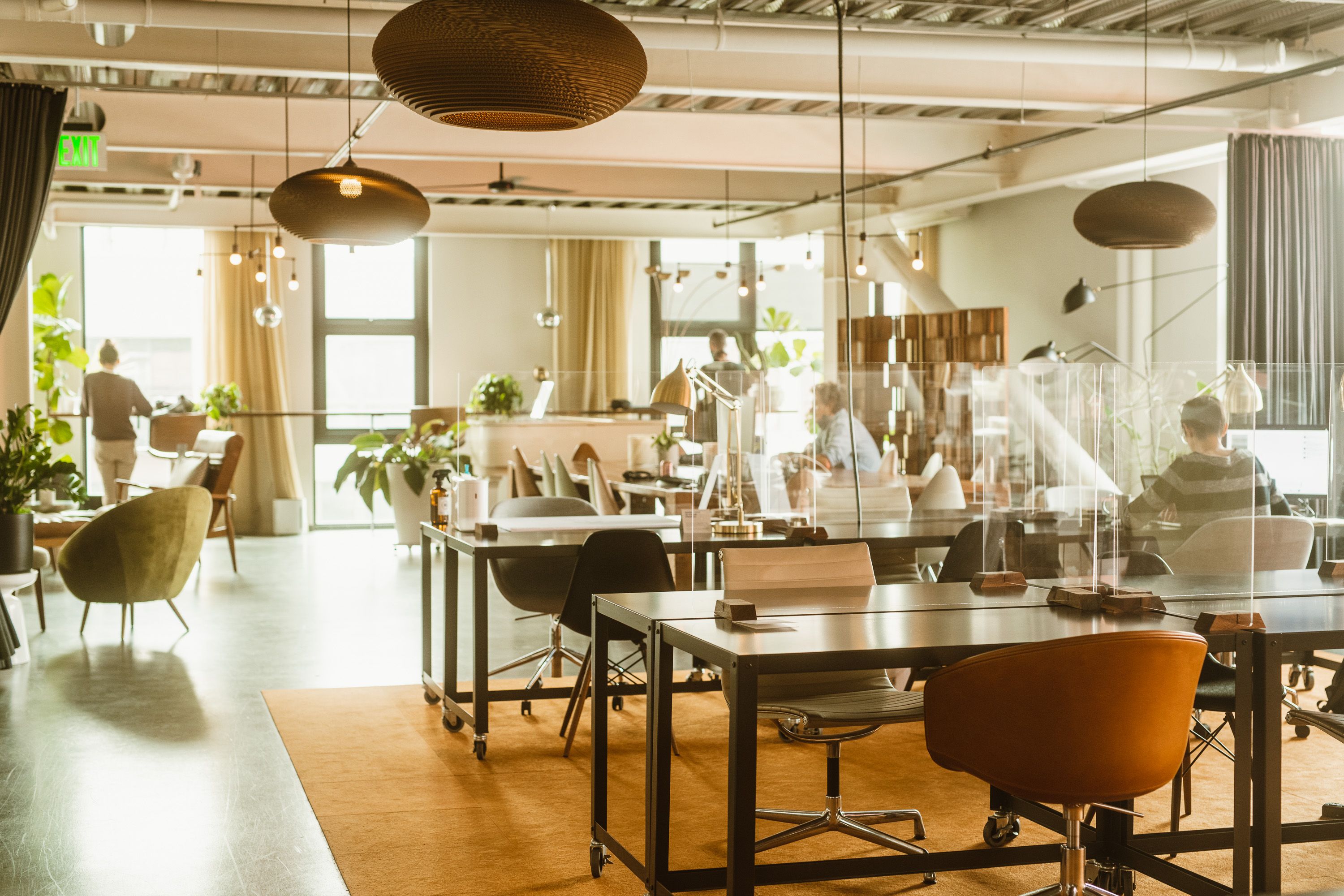 The Cloud Room image 5