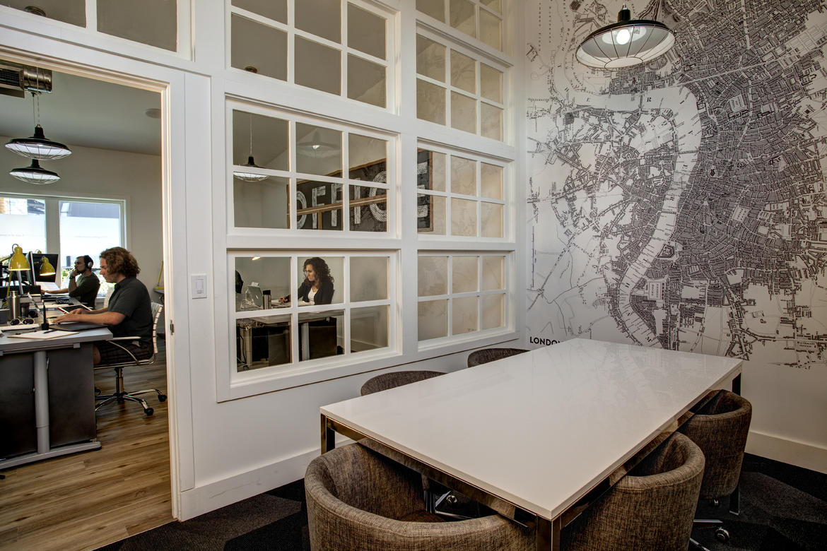 The Office at Ada's image 2