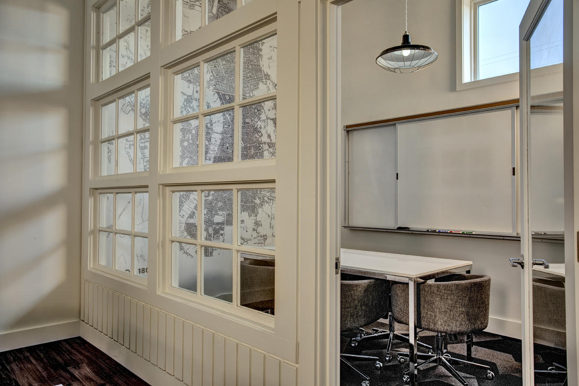 The Office at Ada's image 4