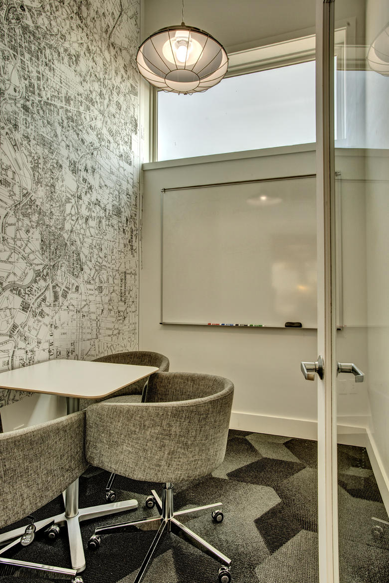 The Office at Ada's image 3