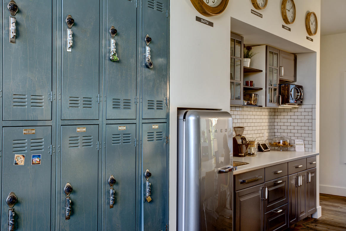 The Office at Ada's image 5