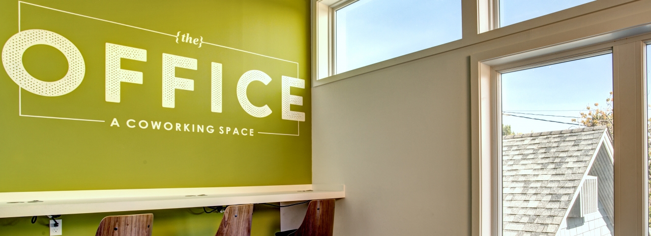 The Office at Ada's profile image