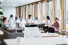 Get Coworking Office Spaces In Kirkland Washington United States Desktop Wallpaper Free Wallpaper Coworking Office Spaces In Kirkland Washington United States HD