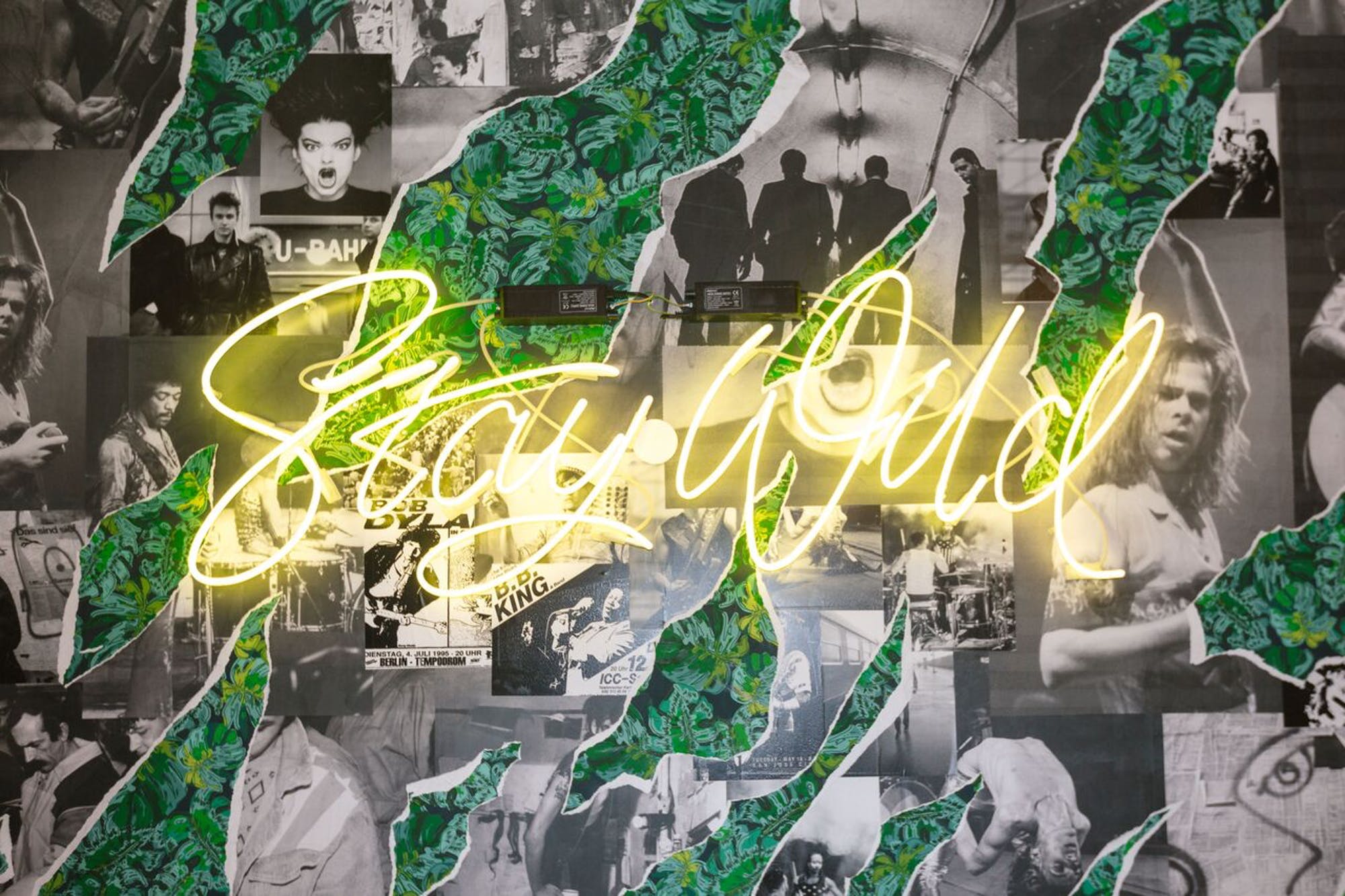 WeWork 1201 3rd Avenue image 4