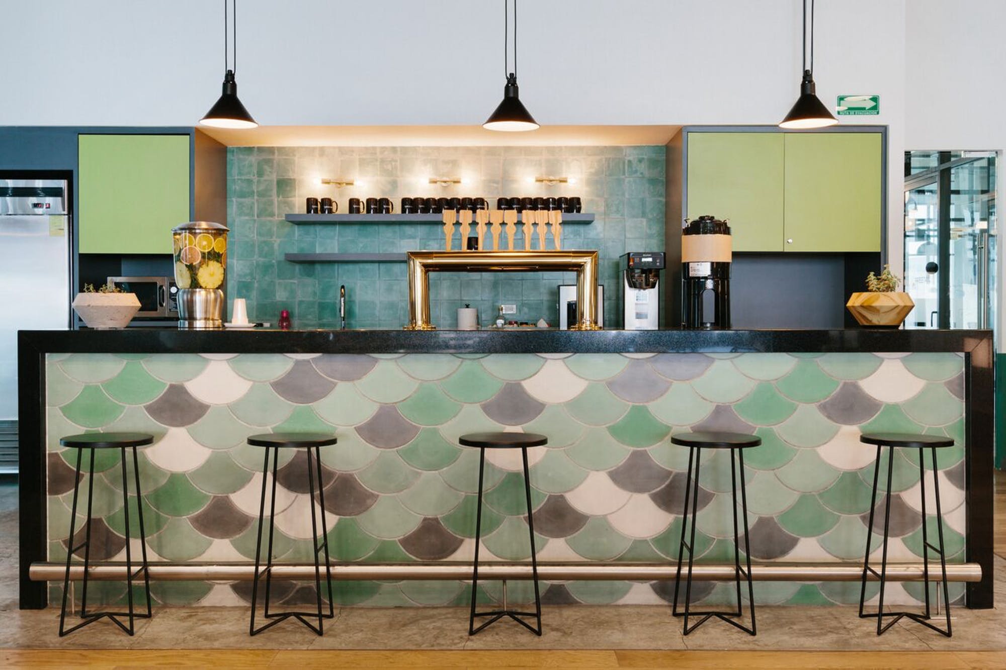 WeWork 1201 3rd Avenue image 3