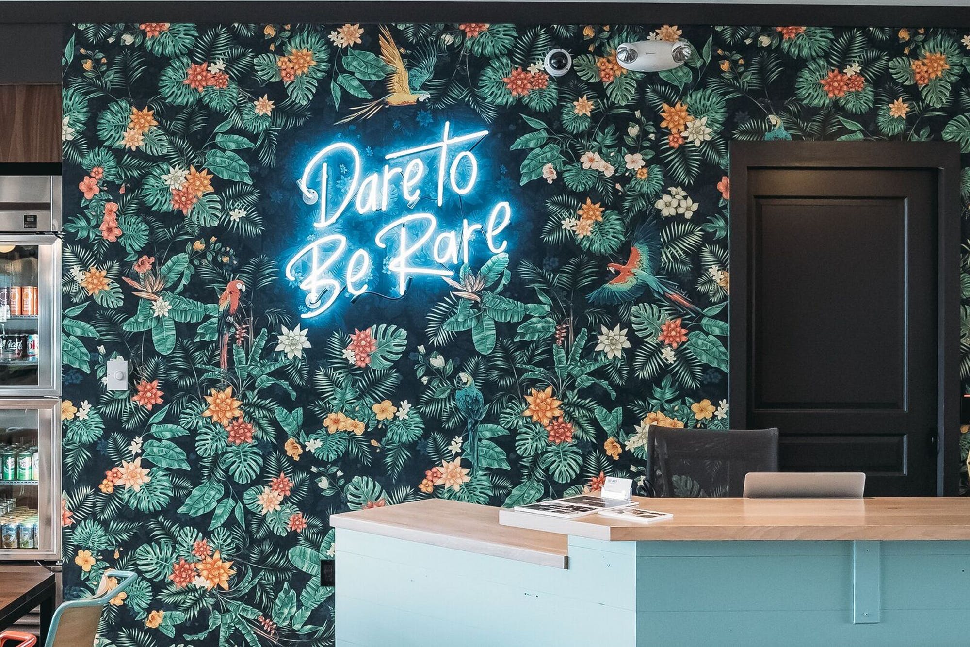 WeWork 1448 NW Market St image 4