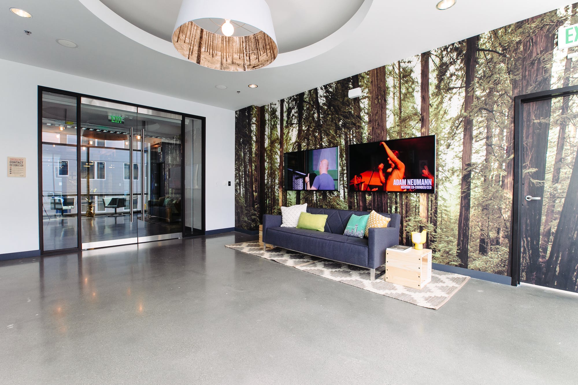 WeWork 500 Yale Ave N image 4