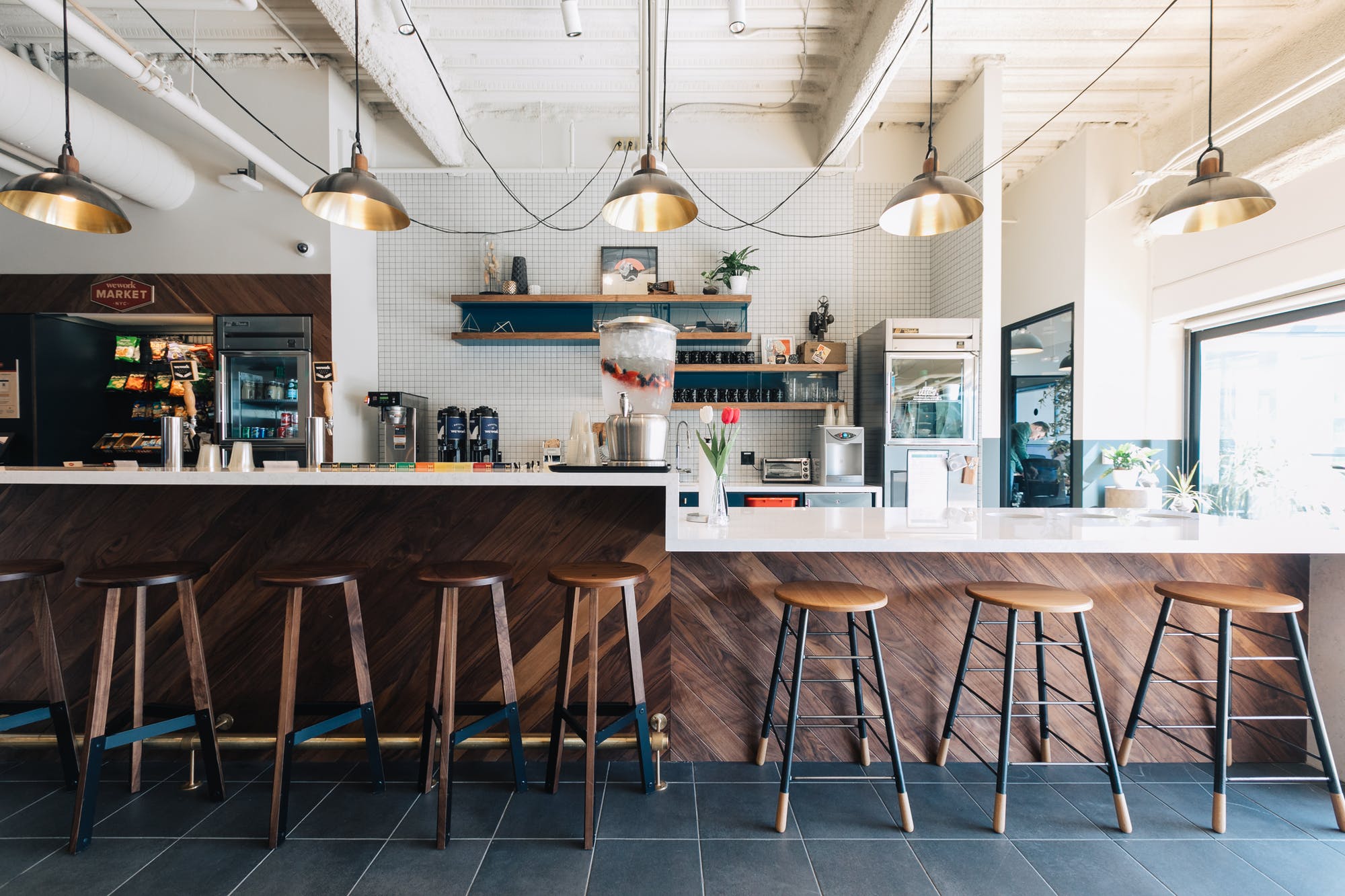 WeWork 925 4th Avenue image 3