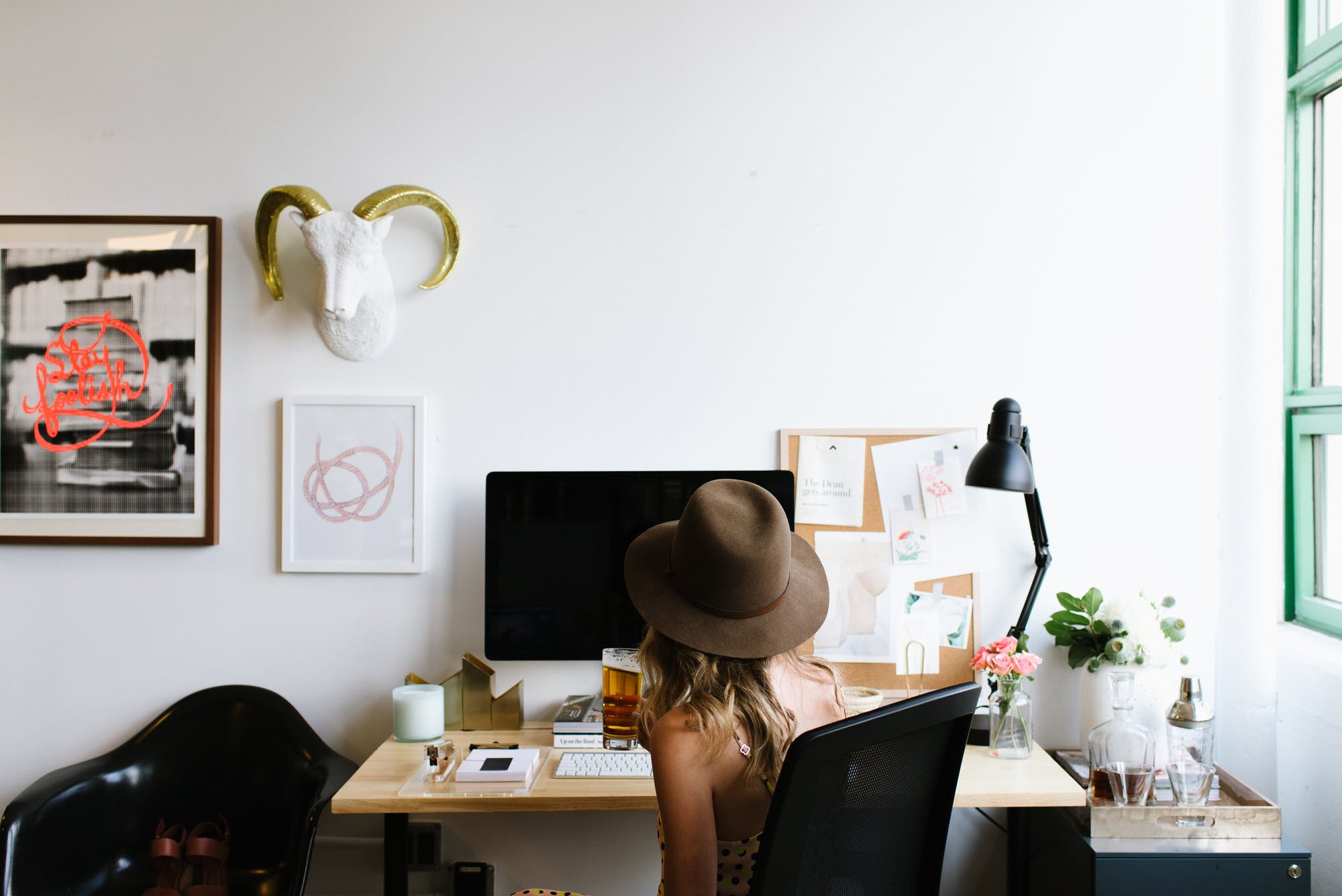 WeWork Denny Triangle image 5