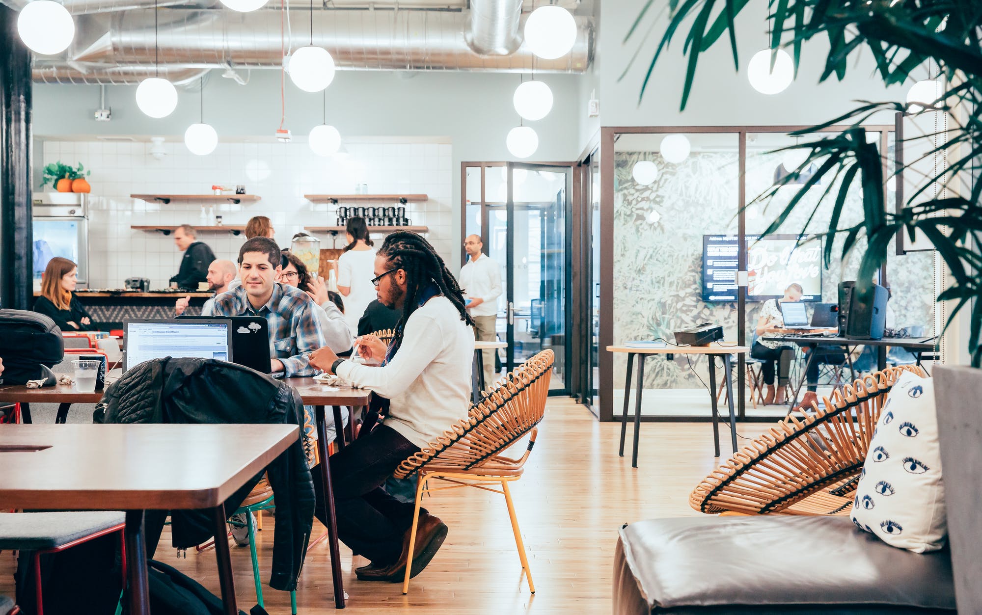 WeWork Holyoke Building image 2