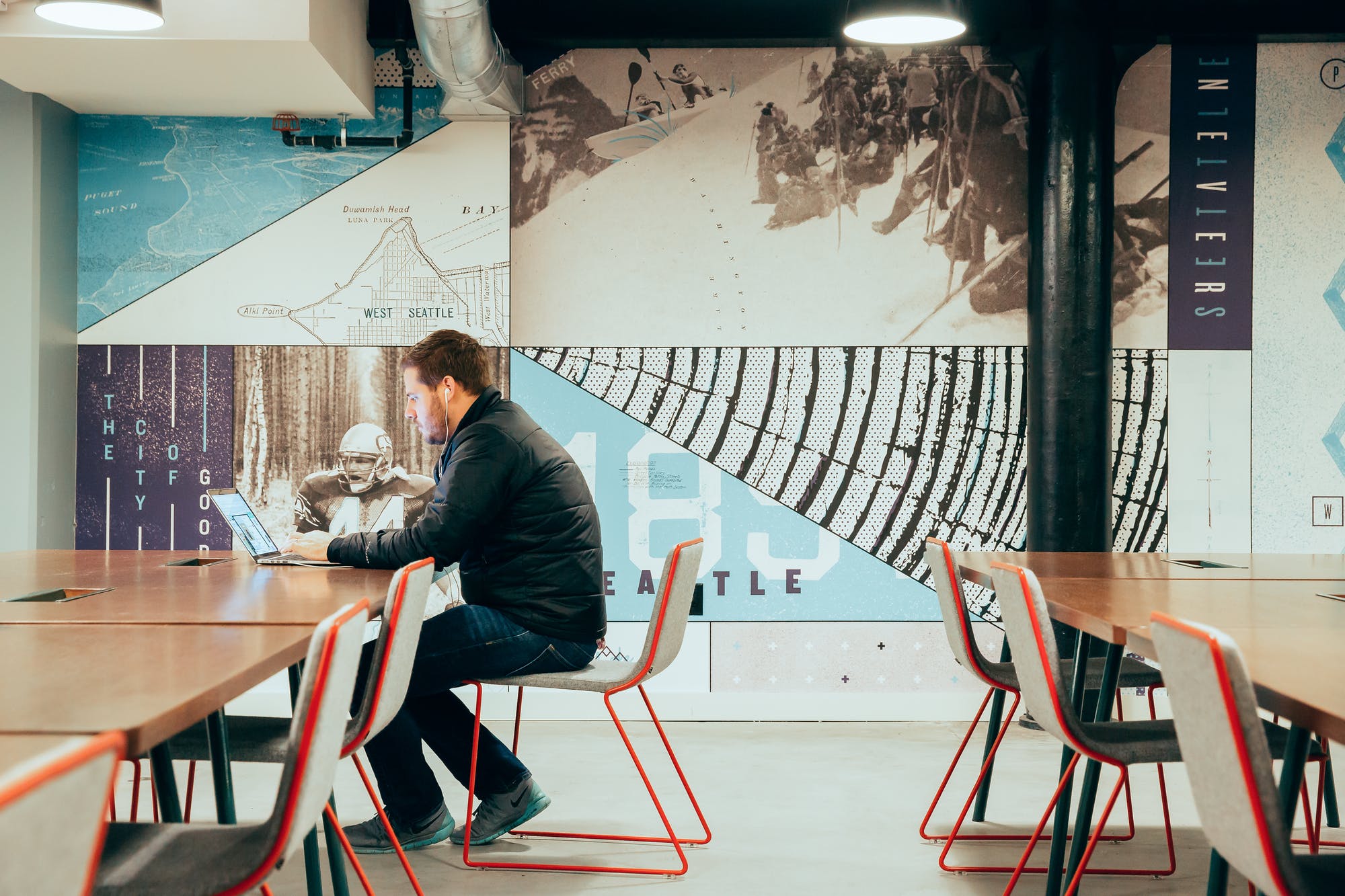 WeWork Holyoke Building image 5