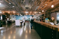 WeWork South Lake Union, Seattle
