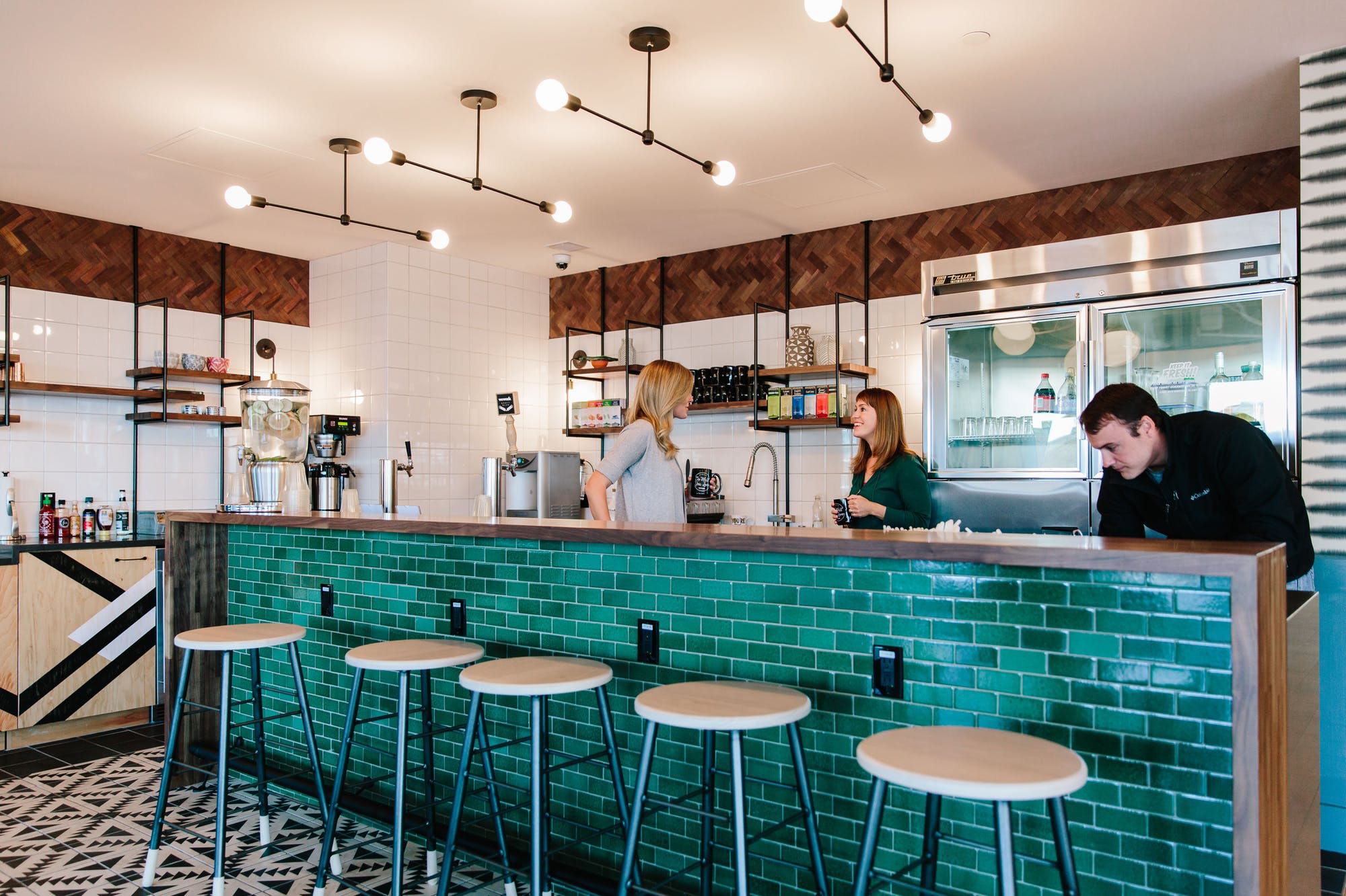 WeWork Westlake Tower image 4