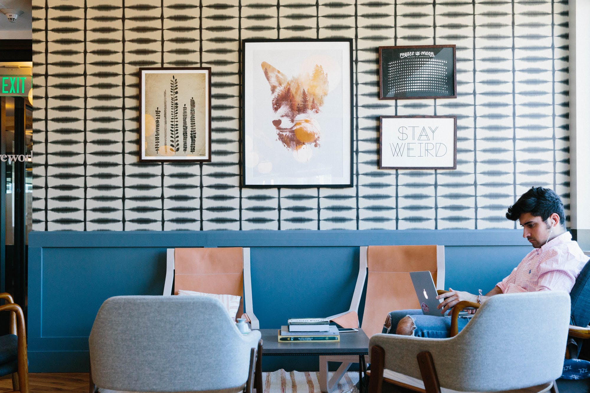 WeWork Westlake Tower image 5