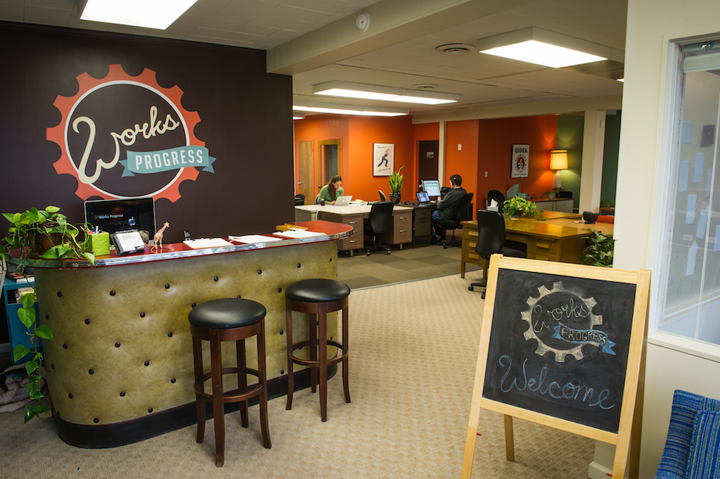 Works Progress image 5