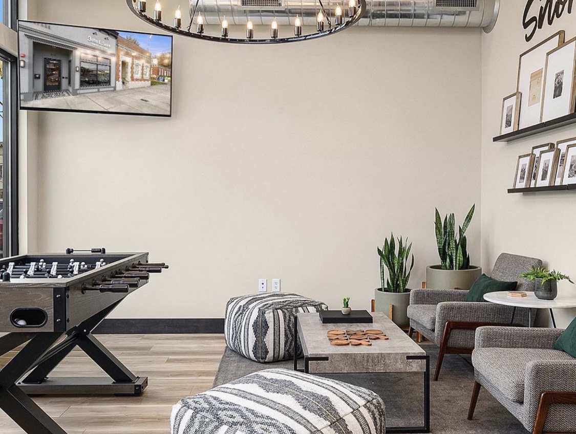 SnoWorks Community Workspace image 2