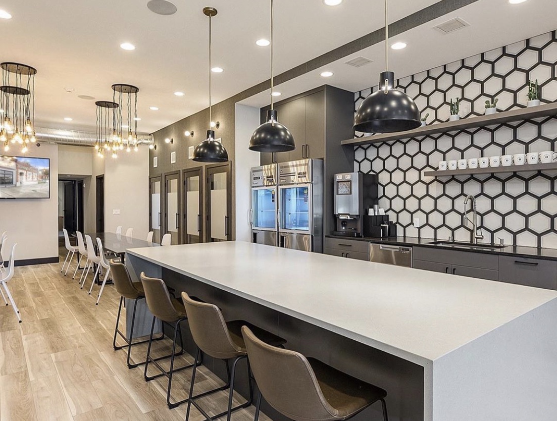 SnoWorks Community Workspace image 4