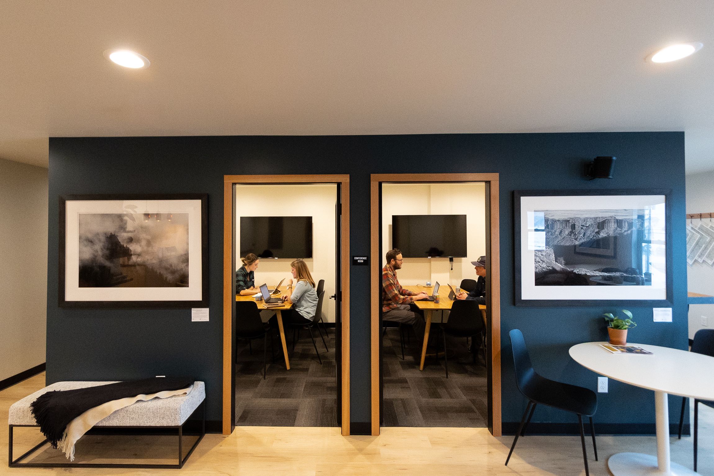 Pass Life Workspace image 2