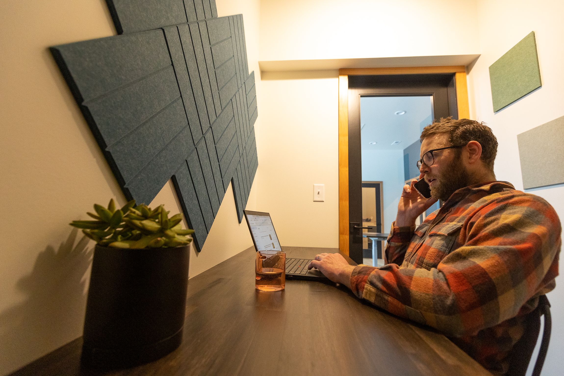 Pass Life Workspace image 4