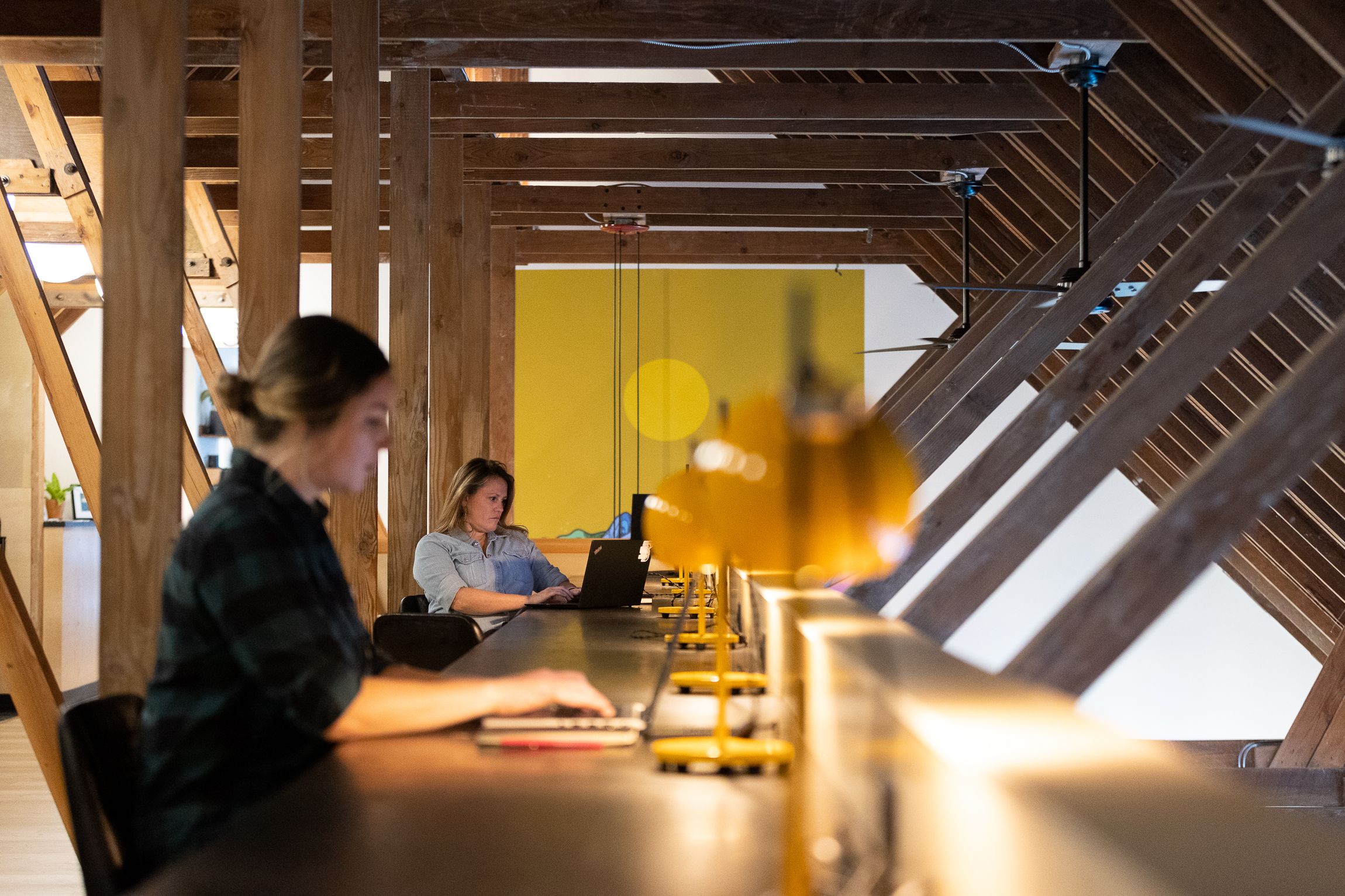 Pass Life Workspace image 3