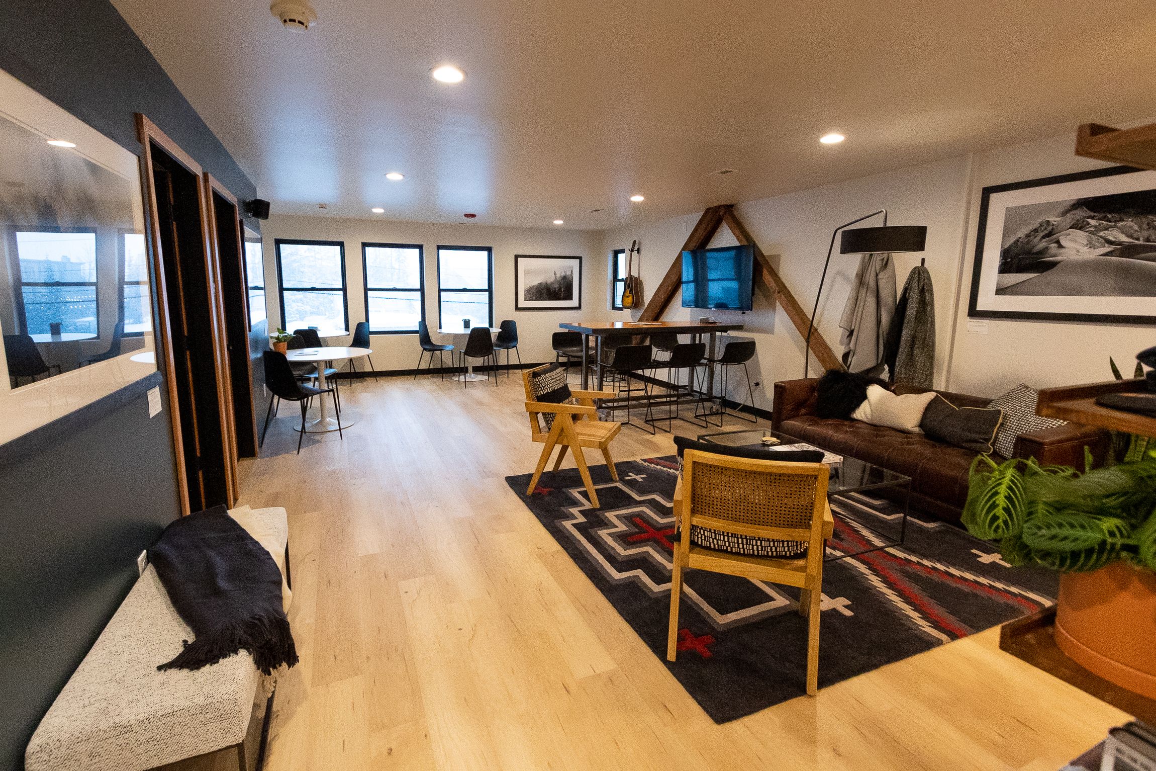 Pass Life Workspace image 5