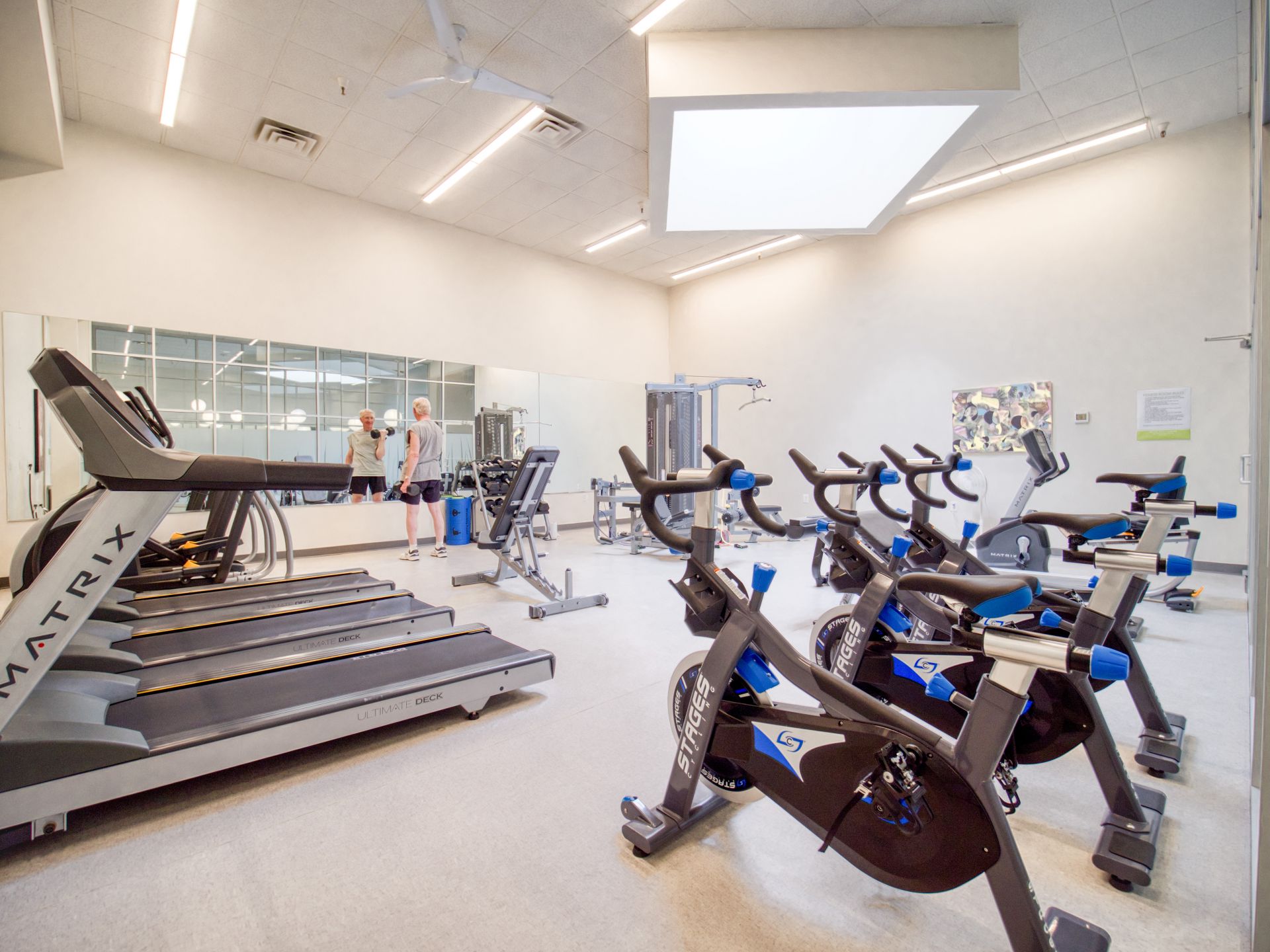 Burbity  Workspaces image 4